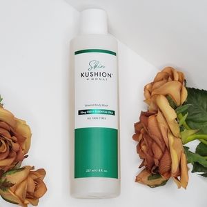 New Skin KushionTM by MONAT Unwind Body Wash